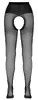 Crotchless Pantyhose Cottelli Collection size 2 Photo 10