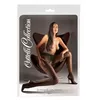 Pantyhose Cottelli Collection crotchless tights size 2 Photo 4