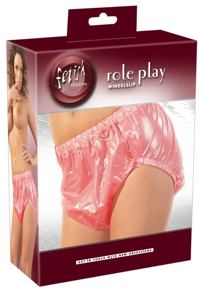 Diaper Briefs fetish collection 24800009121 Photo 3