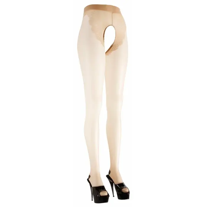 Tights Cottelli Collection Tights 3 — size 3 Photo 3
