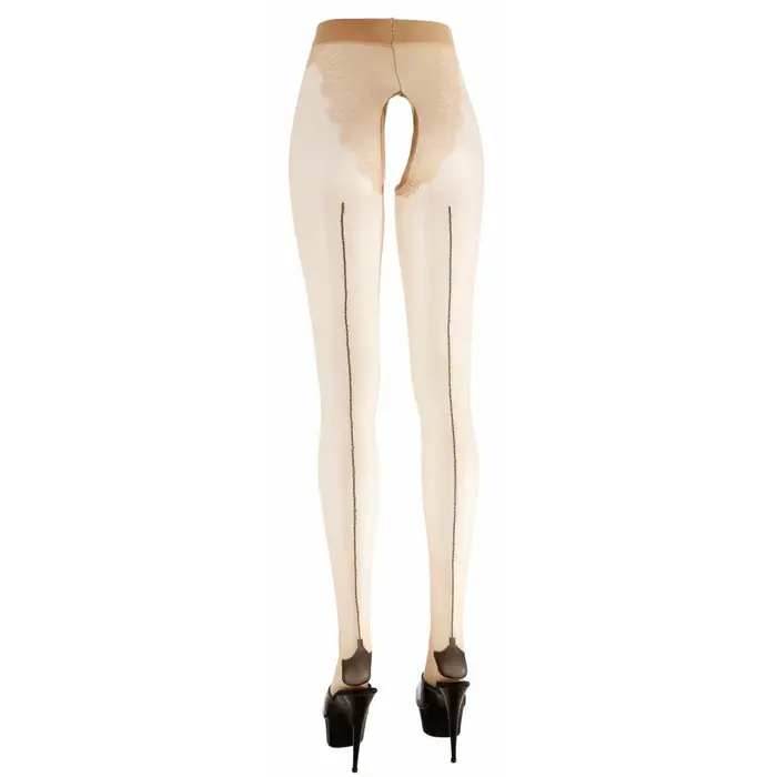 Tights Cottelli Collection Tights 3 — size 3 Photo 4