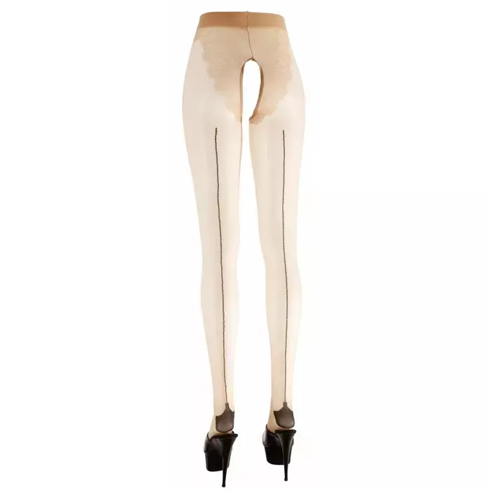 Zeķubikses Cottelli Collection Tights 4 Photo 4