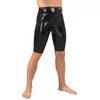 Men's Latex Cycling Shorts L — late x Photo 2