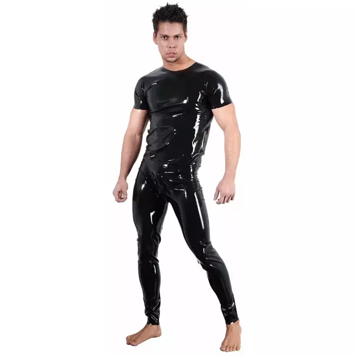 Latex T-Shirt S — late x size S Photo 4