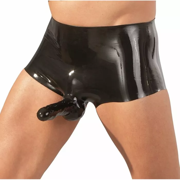Men's latex pants late x 29100711161 Photo 2