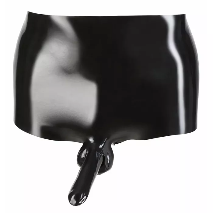 Men's latex pants late x 29100711161 Photo 3