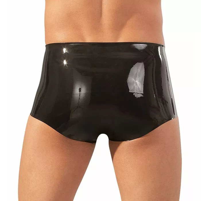 Men's latex pants late x 29100711161 Photo 4
