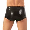 Men's Latex Pants, 29100711161 Photo 4