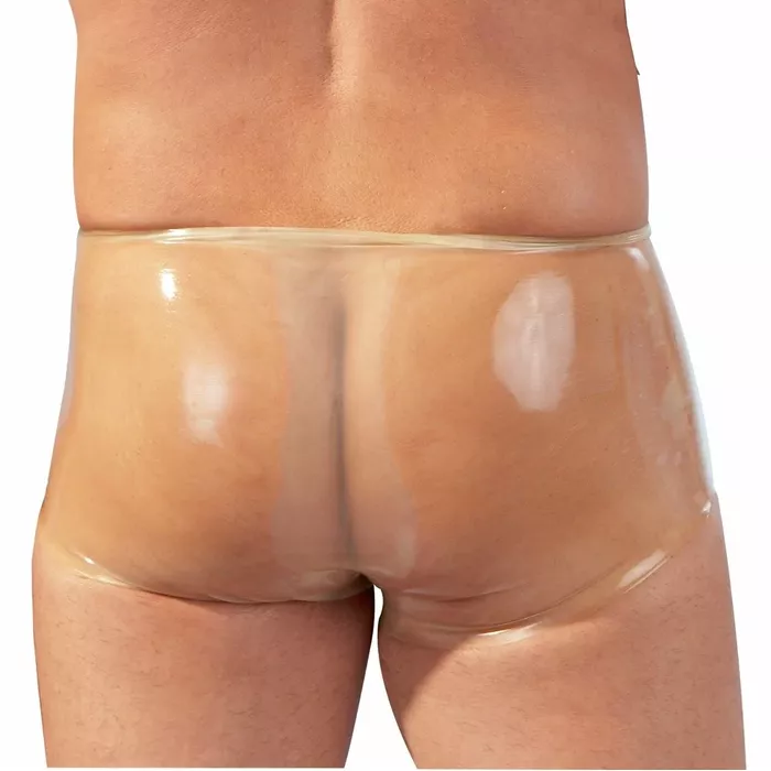Men's Latex Pants late x 29100715181 Photo 3