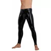 Late X Men's Latex Leggings Sleeve 2XL Photo 2