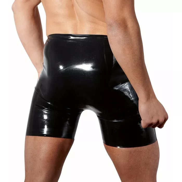 Men's latex pants late x 29102411701 Photo 3