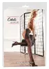Cottelli Collection crotchless tights L/XL Photo 7