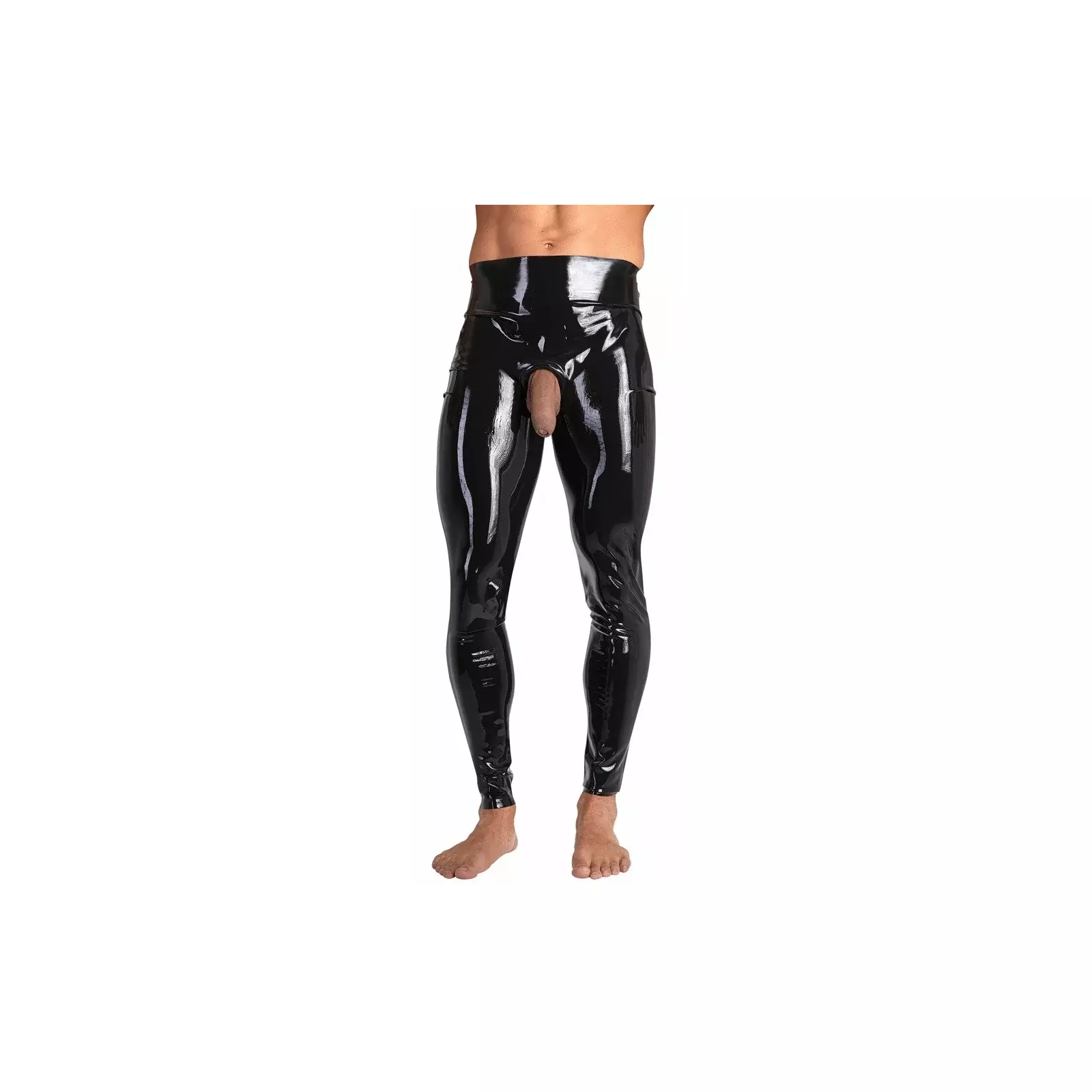 Vīriešu lateksa legingi XL, modelis 29103651731 Photo 2