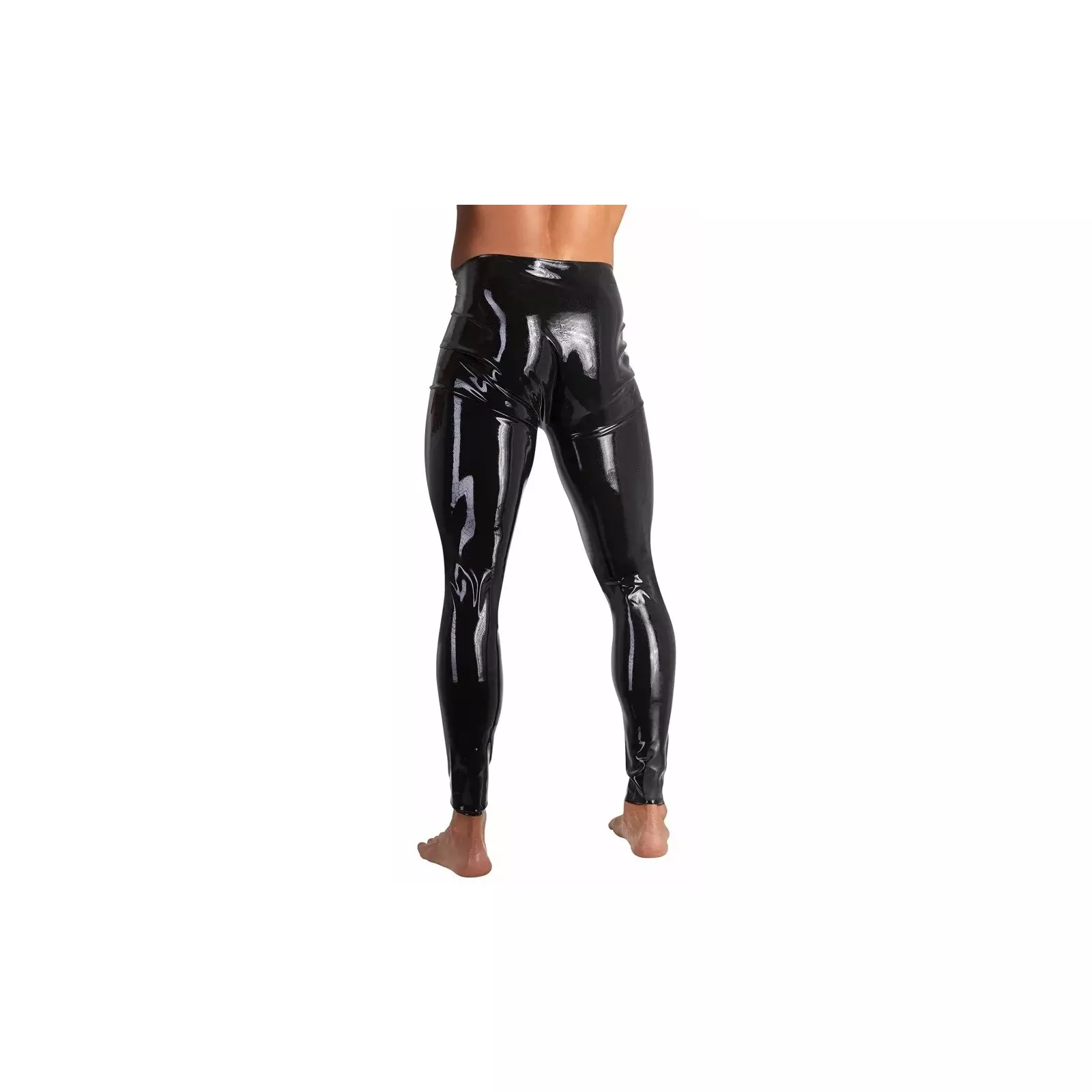 Vīriešu lateksa legingi XL, modelis 29103651731 Photo 4