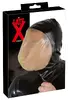 Mask — late x Latex Vacuum Mask 0.4 mm Photo 4