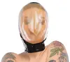 Mask — late x Latex Vacuum Mask 0.4 mm Photo 5