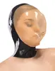 Mask — late x Latex Vacuum Mask 0.4 mm Photo 6