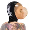 Mask — late x Latex Vacuum Mask 0.4 mm Photo 7