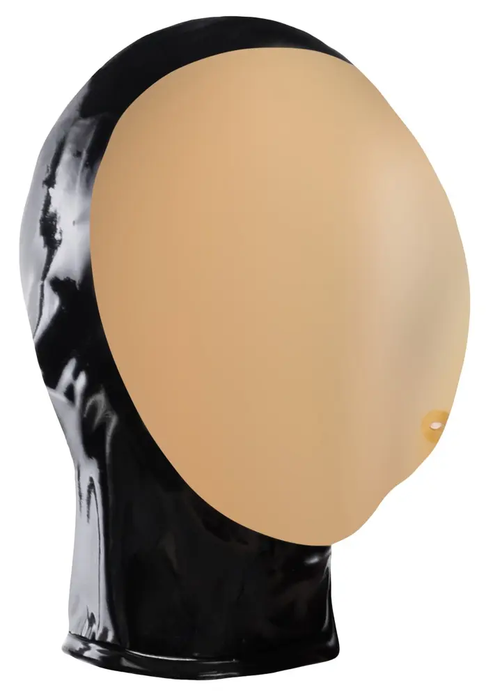 Mask — late x Latex Vacuum Mask 0.4 mm Photo 9