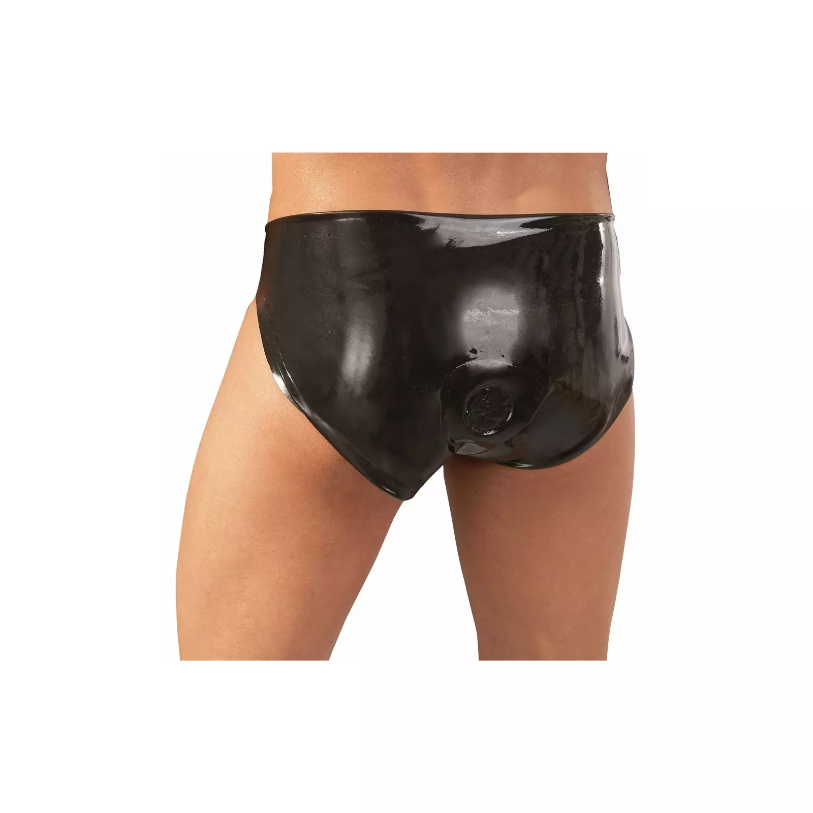 Latex vīriešu apakšveļa, modelis 29502781171 Photo 4