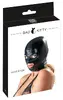 Маска для лица bad kitty — wet-look, 92% полиэстер 8% эластан Photo 6
