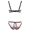 Lingerie set Cottelli Collection Shelf Bra Set 75B/S Photo 5