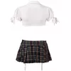 Костюм Schoolgirl Cottelli Collection M Photo 8
