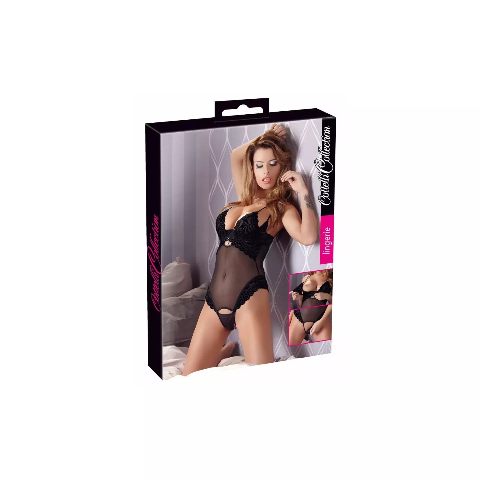 Bodie Cottelli Collection 85C/L 26411001331 Photo 1