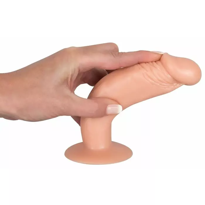 Anālais treniņu komplekts dildo You2Toys — TPE Photo 7