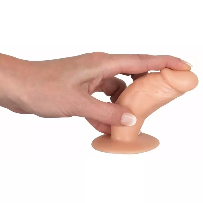 Anālais treniņu komplekts dildo You2Toys — TPE Photo 8