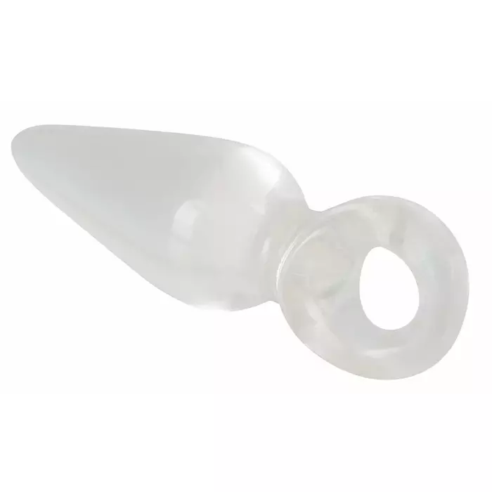 Anālais kociņš You2Toys Finger Plug — TPR 9,5 cm Photo 2