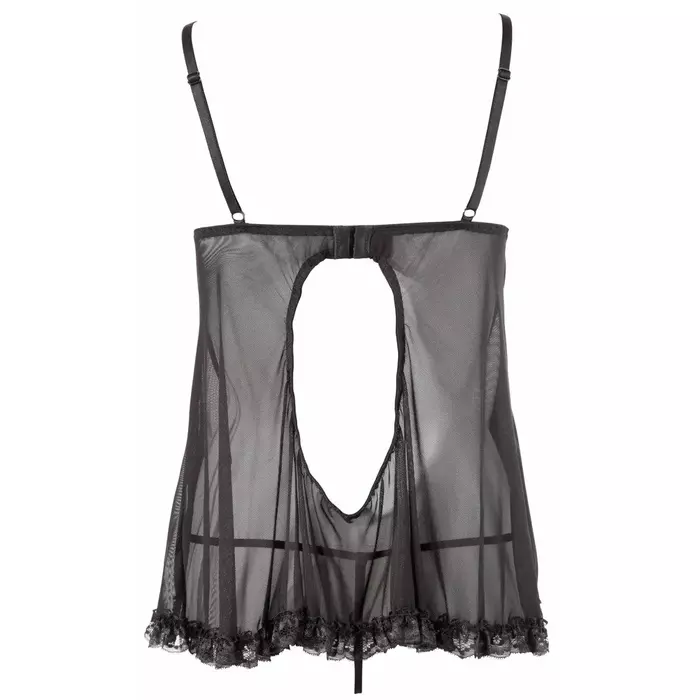 Cottelli Collection Babydoll — izmērs L Photo 5