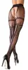 Crotchless tights Cottelli Collection L/XL Photo 7