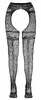 Crotchless tights Cottelli Collection L/XL Photo 10