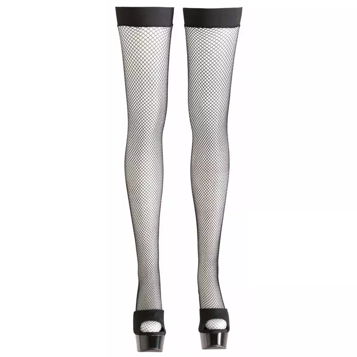 Hold-up stockings Cottelli Collection — size M Photo 3