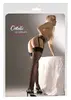 Tīkliņa zeķubikses Cottelli Collection S/M Photo 6