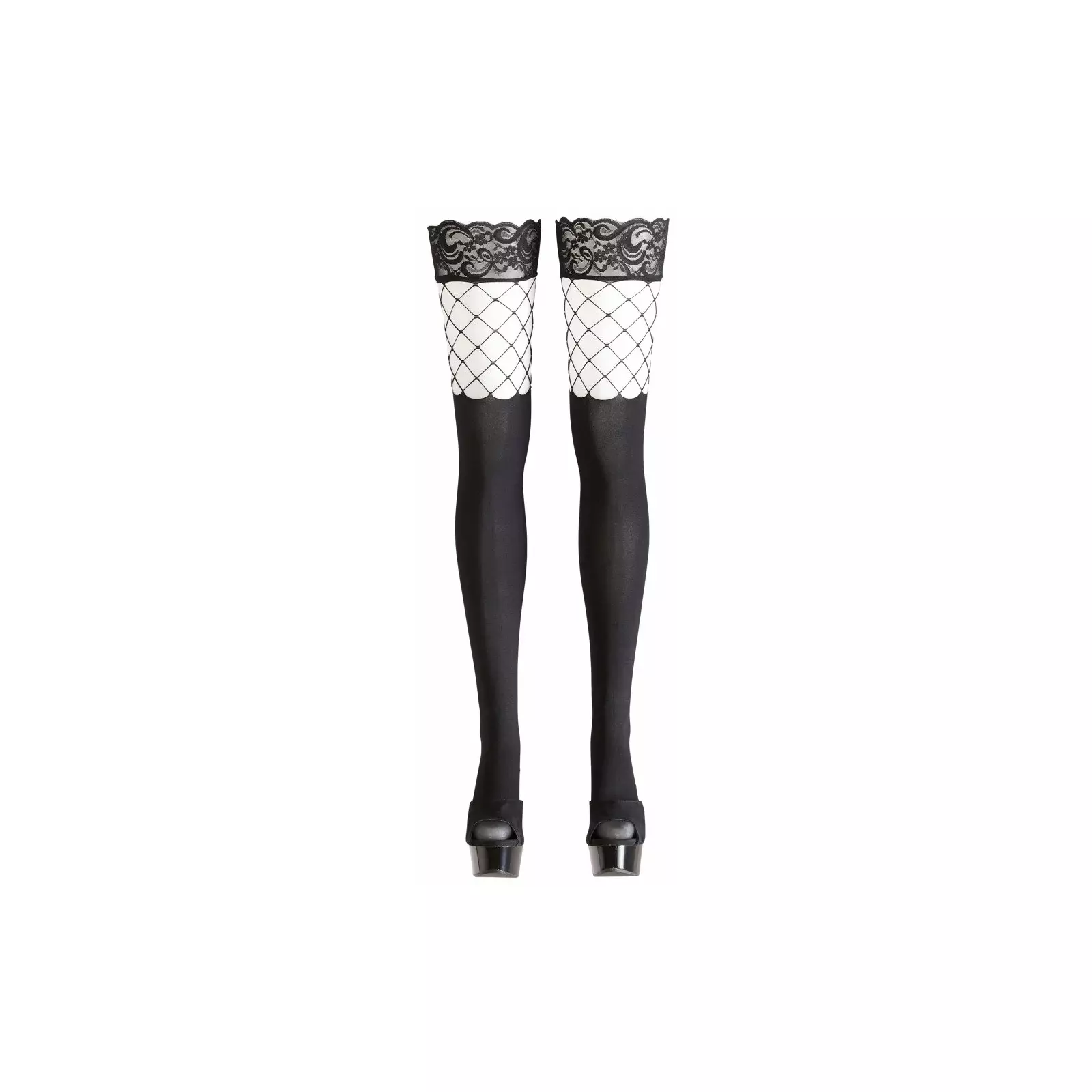 Держатели чулок Hold-up S/M, 25202491111 Photo 4