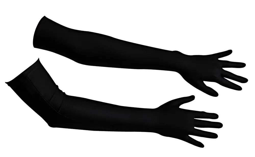 Gloves Cottelli Collection 02202560000 Photo 8