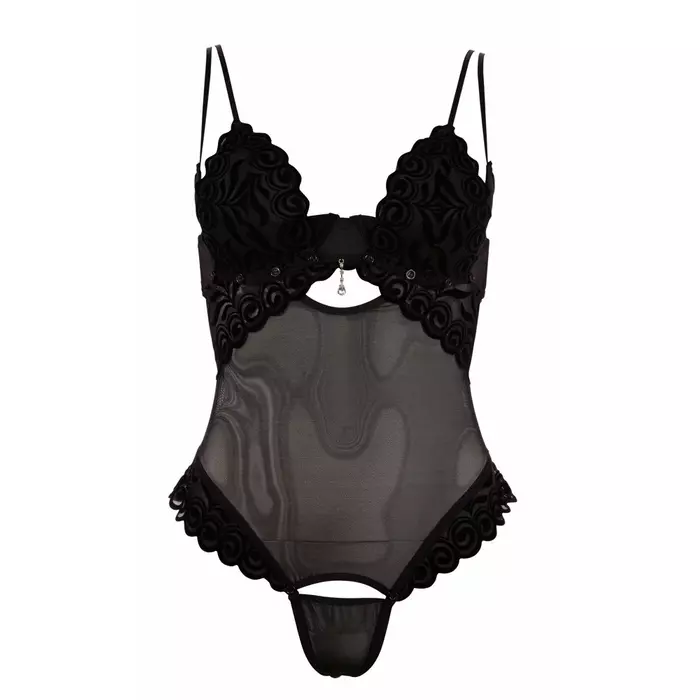 Боди Cottelli Collection 80B/M Photo 5