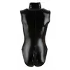 Body with zip Cottelli Collection size S Photo 6