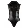Body with zip Cottelli Collection size L Photo 4