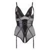 Body Bondage Ring S — Cottelli Collection body, size S Photo 5