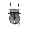 Body Bondage Ring S — Cottelli Collection body, size S Photo 7