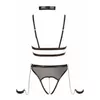 Body chain body Cottelli Collection size M Photo 7