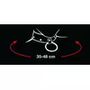 Collar and Leash, model 24920161001 Photo 6