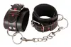 Handcuffs bad kitty 24920241001 — metal, adjustable Photo 8