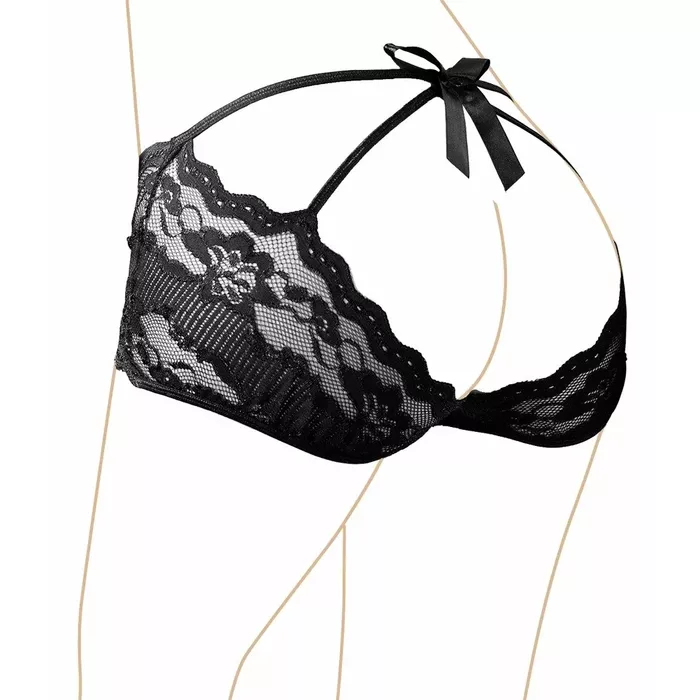 Трусики Cottelli Collection M — размер M Photo 6