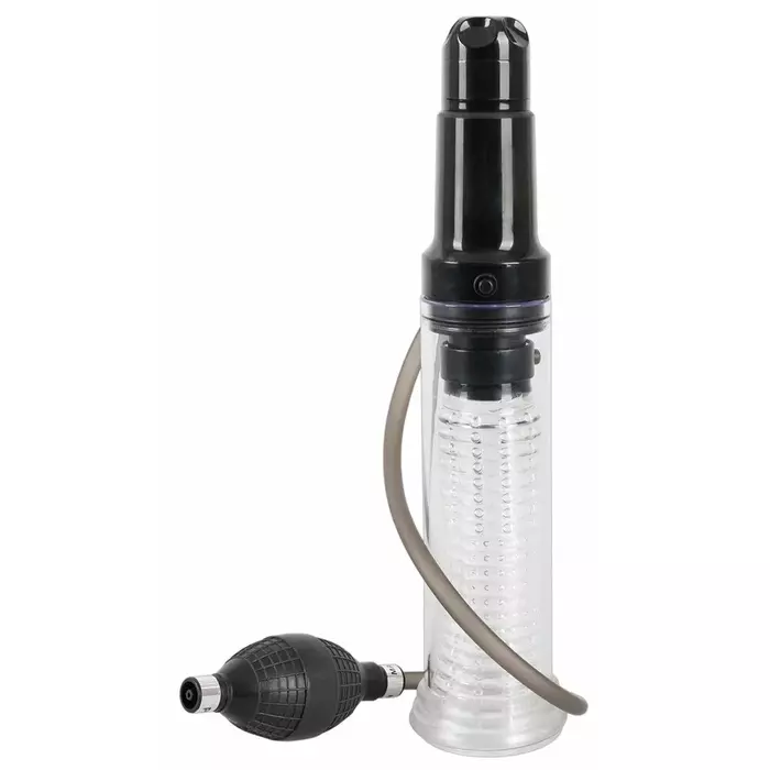 You2Toys Vibrating Multi Pump — вакуумная помпа Photo 2