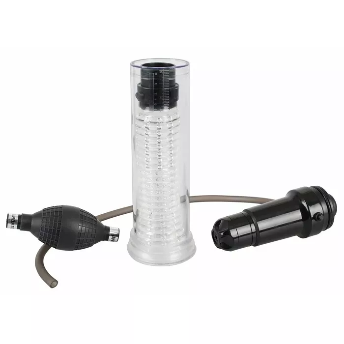 You2Toys Vibrating Multi Pump — вакуумная помпа Photo 3