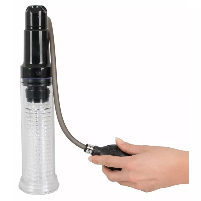 You2Toys Vibrating Multi Pump — вакуумная помпа Photo 4